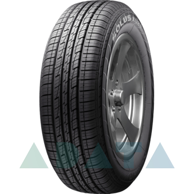 Kumho Solus KL21 265/70 R18 114T