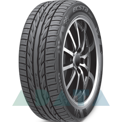 Kumho Ecsta PS31 215/45 ZR17 91W XL