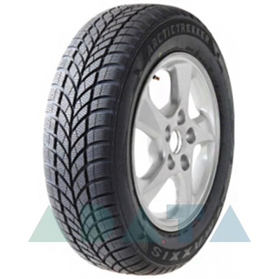 Maxxis ARCTICTREKKER WP-05 215/65 R15 100H XL