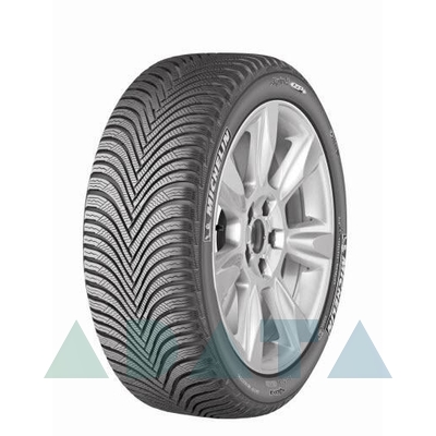 Michelin Alpin 5 215/55 R17 94V AO