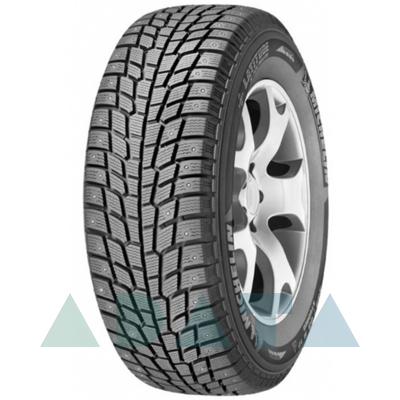 Michelin Latitude X-Ice North 295/35 R21 107T XL (шип)