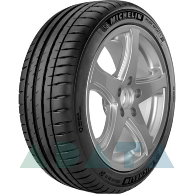Michelin Pilot Sport 4 205/40 R17 84Y XL