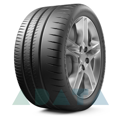 Michelin Pilot Sport Cup 2 255/40 ZR17 98Y XL