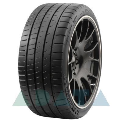 Michelin Pilot Super Sport 295/30 R19 100Y XL TPC