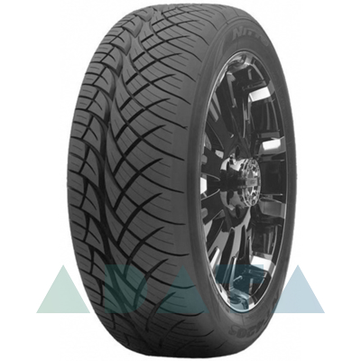Nitto NT420S 265/50 R20 111V XL