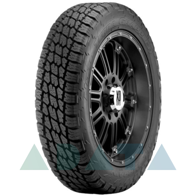 Nitto Terra Grappler 325/65 R18 121R
