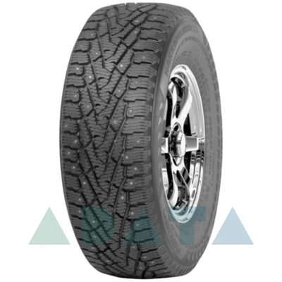 Nokian Hakkapeliitta LT2 225/75 R16 115/112Q (шип)