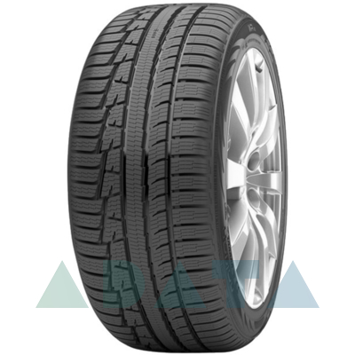 Nokian WR A3 245/45 R18 100V XL Flat Run