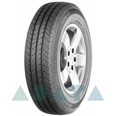Paxaro Summer Van 195/75 R16C 107/105R