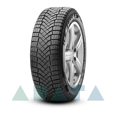 Pirelli Ice Zero FR 205/55 R16 94T XL FR