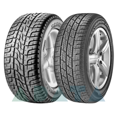 Pirelli Scorpion Zero 285/55 R18 113V