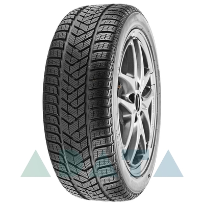 Pirelli Winter Sottozero 3 275/45 R18 107V XL