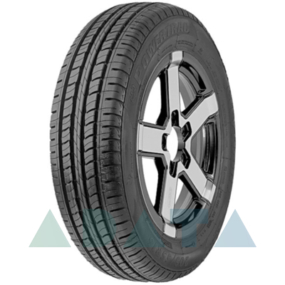 Powertrac CityTour 175/60 R15 81H