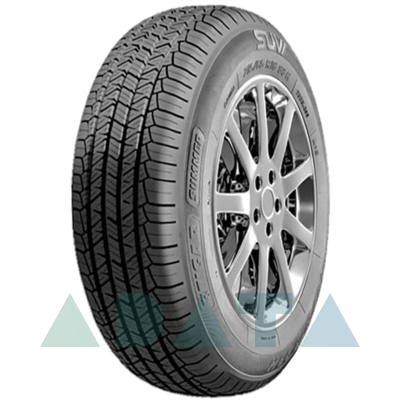 Tigar Summer Suv 215/55 R18 99V XL