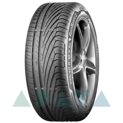 Uniroyal Rain Sport 3 235/55 R18 100V FR
