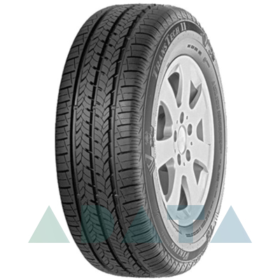 Viking TransTech II 205/75 R16C 110/108R
