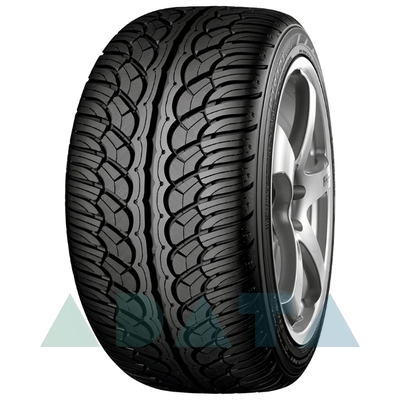Yokohama Parada Spec-X PA02 265/50 R20 111V XL