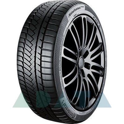 Continental WinterContact TS 850P SUV 215/70 R16 100T FR