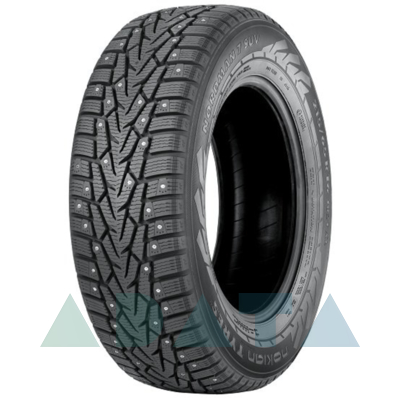 Nokian Nordman 7 SUV 215/70 R16 100T (шип)