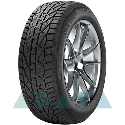 Taurus SUV Winter 235/65 R17 108H XL