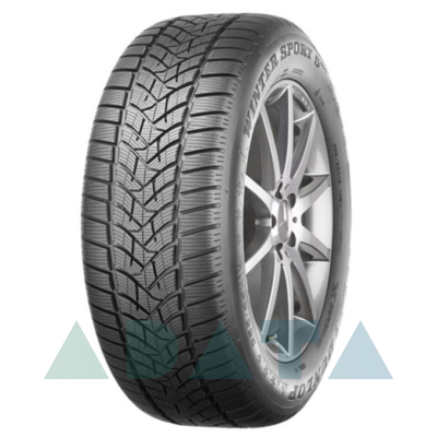 Dunlop Winter Sport 5 SUV 285/40 R20 108V XL MFS MO
