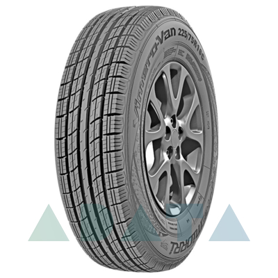 Premiorri Vimero-Van 225/75 R16C 121/120R