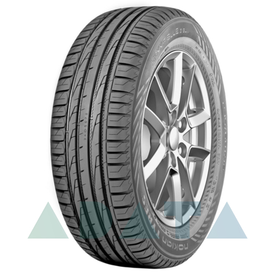 Nokian HAKKA BLUE 2 SUV 225/60 R17 103V XL