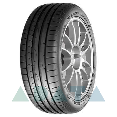 Dunlop Sport Maxx RT2 SUV 275/45 R21 110Y XL
