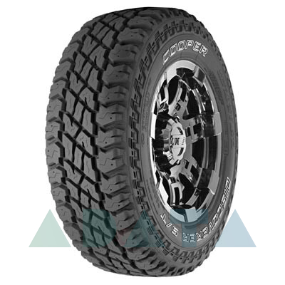 Cooper Discoverer S/T Maxx POR 31/10.5 R15 109Q