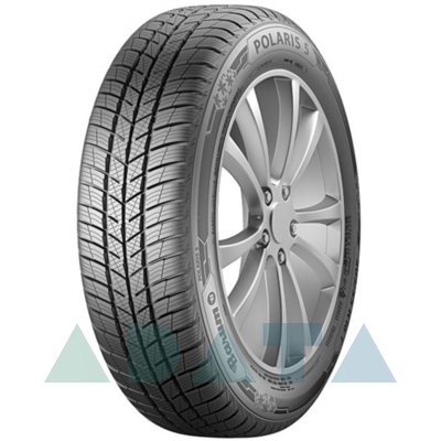 Barum POLARIS 5 195/60 R15 88T
