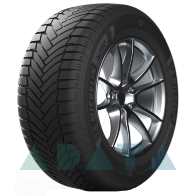 Michelin ALPIN 6 205/50 R17 93V XL