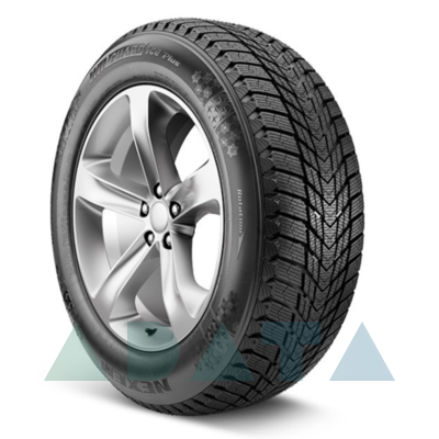 Nexen WinGuard ice Plus WH43 185/60 R15 88T XL