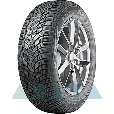 Nokian WR SUV 4 265/45 R21 108V XL