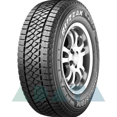 Bridgestone Blizzak W995 225/70 R15C 112/110R