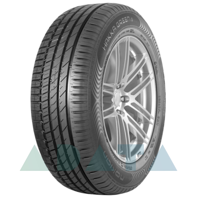 Nokian Hakka Green 2 AA 215/60 R16 99W XL