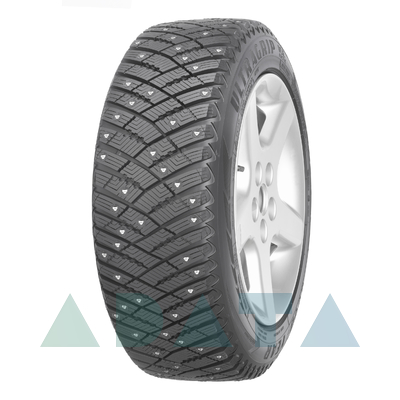 Goodyear UltraGrip Ice Arctic SUV 265/50 R20 111T XL FP (шип)