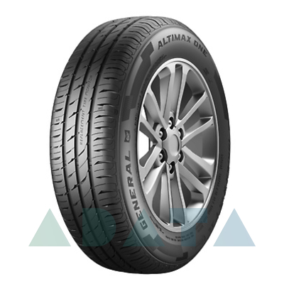General Tire ALTIMAX ONE S 185/50 R16 81V