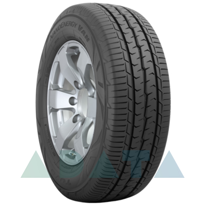 Toyo NanoEnergy Van 185 R14C 102/100S