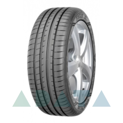 Goodyear Eagle F1 Asymmetric 3 SUV 235/50 R19 99V AO