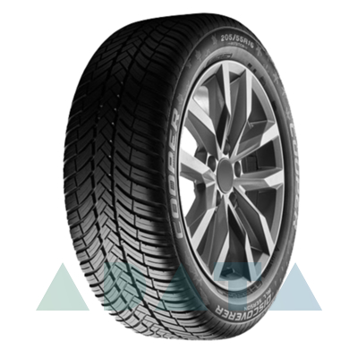 Cooper Discoverer All Season 215/55 R16 97V XL
