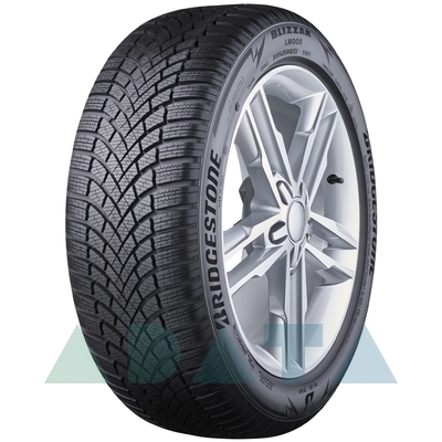 Bridgestone Blizzak LM005 235/50 R18 101V XL