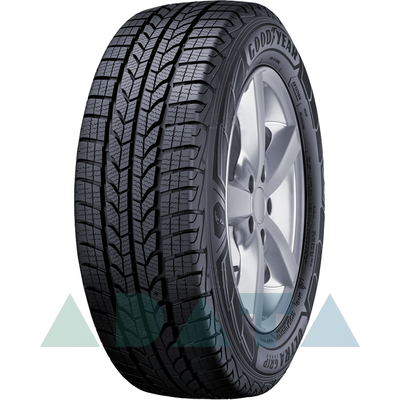 Goodyear UltraGrip Cargo 215/65 R15C 104/102T