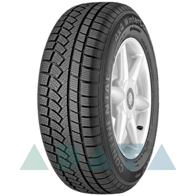 Continental 4x4 WinterContact 255/55 R18 109H XL FR SSR *